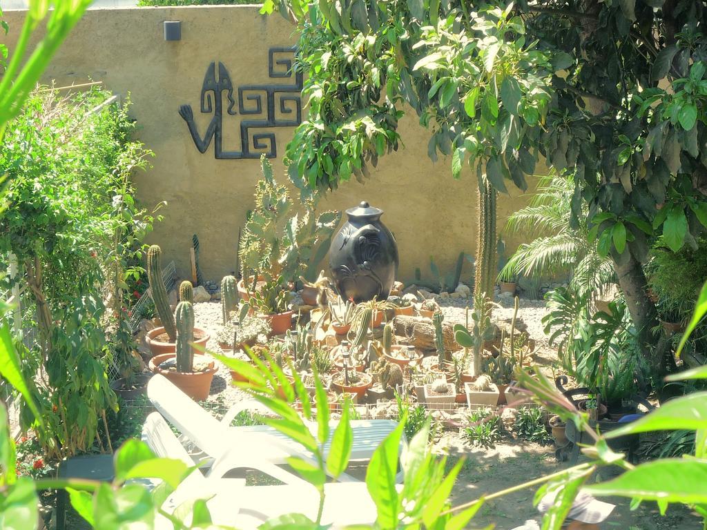 A Pousada Salta Por Siempre Exterior foto