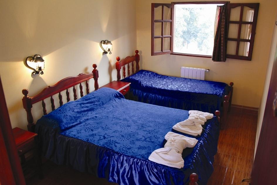 A Pousada Salta Por Siempre Quarto foto